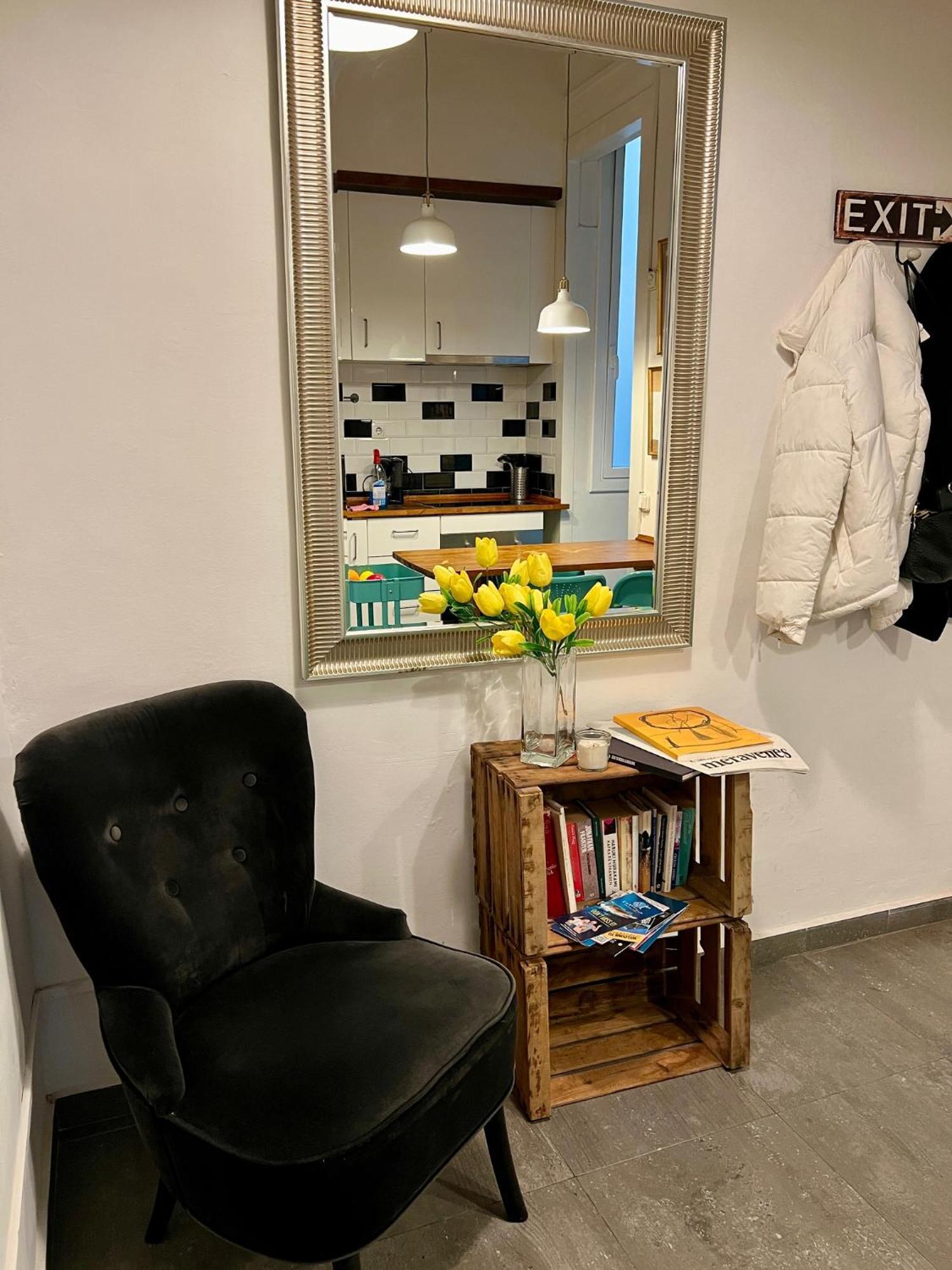 Bonito Apartamento En Raval Bcn Cerca De Todo Apartamento Barcelona