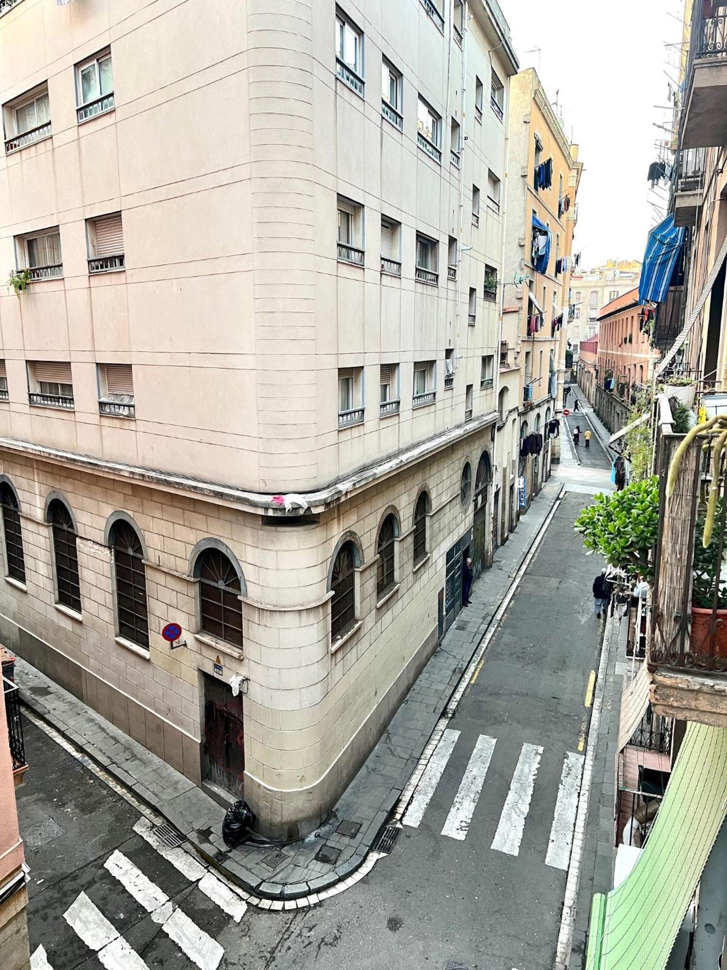 Bonito Apartamento En Raval Bcn Cerca De Todo