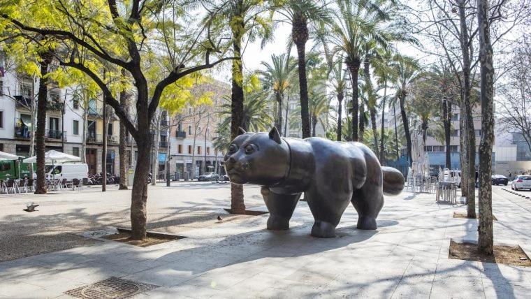 Bonito Apartamento En Raval Bcn Cerca De Todo Apartamento *